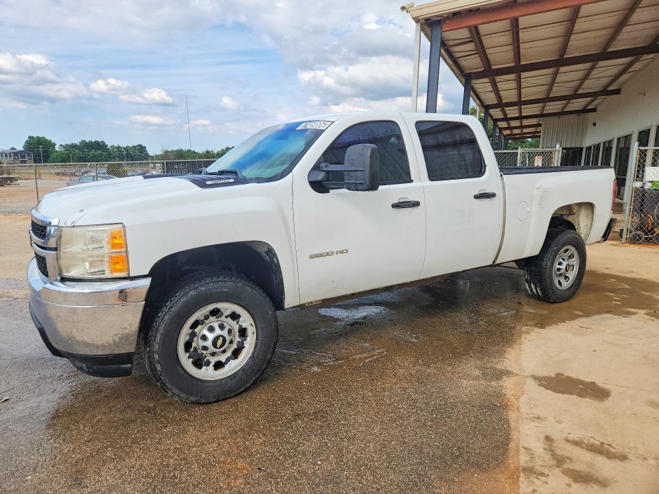 Продаж на аукціоні авто 2013 Chevrolet Silverado, vin: 1GC1CVCG0DF175160, номер лоту: 57409006