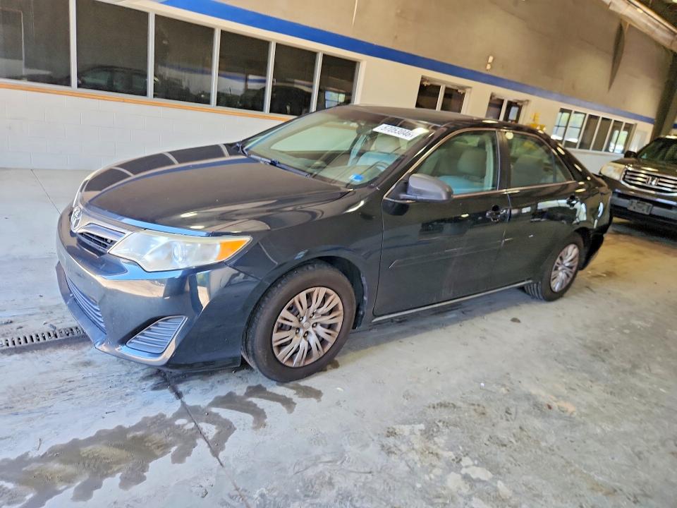 Aukcja sprzedaży 2014 Toyota Camry, vin: 4T4BF1FK3ER419256, numer aukcji: 57053046