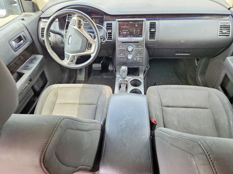 57678366 :رقم المزاد ، 2FMGK5C8XDBD14102 vin ، 2013 Ford Flex مزاد بيع