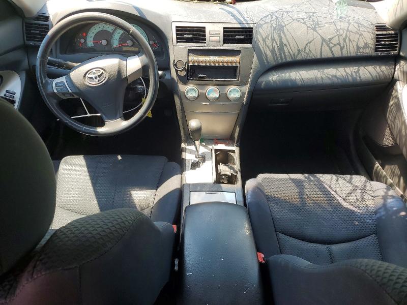 57847836 :رقم المزاد ، 4T1BK46K39U585189 vin ، 2009 Toyota Camry مزاد بيع