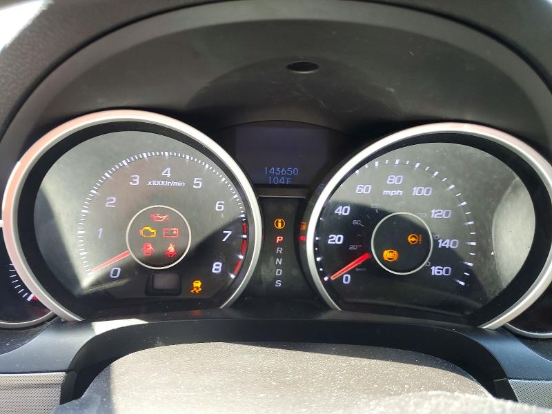 Auction sale of the 2010 Acura Tl, vin: 19UUA8F20AA022793, lot number: 57379636