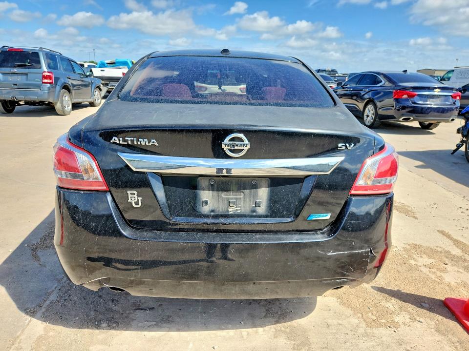 Aukcja sprzedaży 2015 Nissan Altima, vin: 1N4AL3AP2FC582799, numer aukcji: 57071926