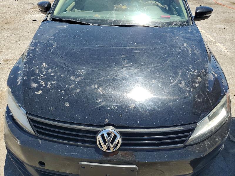 Aukcja sprzedaży 2011 Volkswagen Jetta, vin: 3VWDX7AJ4BM382933, numer aukcji: 58319386