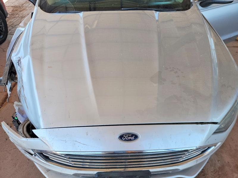Aukcja sprzedaży 2017 Ford Fusion, vin: 3FA6P0LU7HR374062, numer aukcji: 56474176