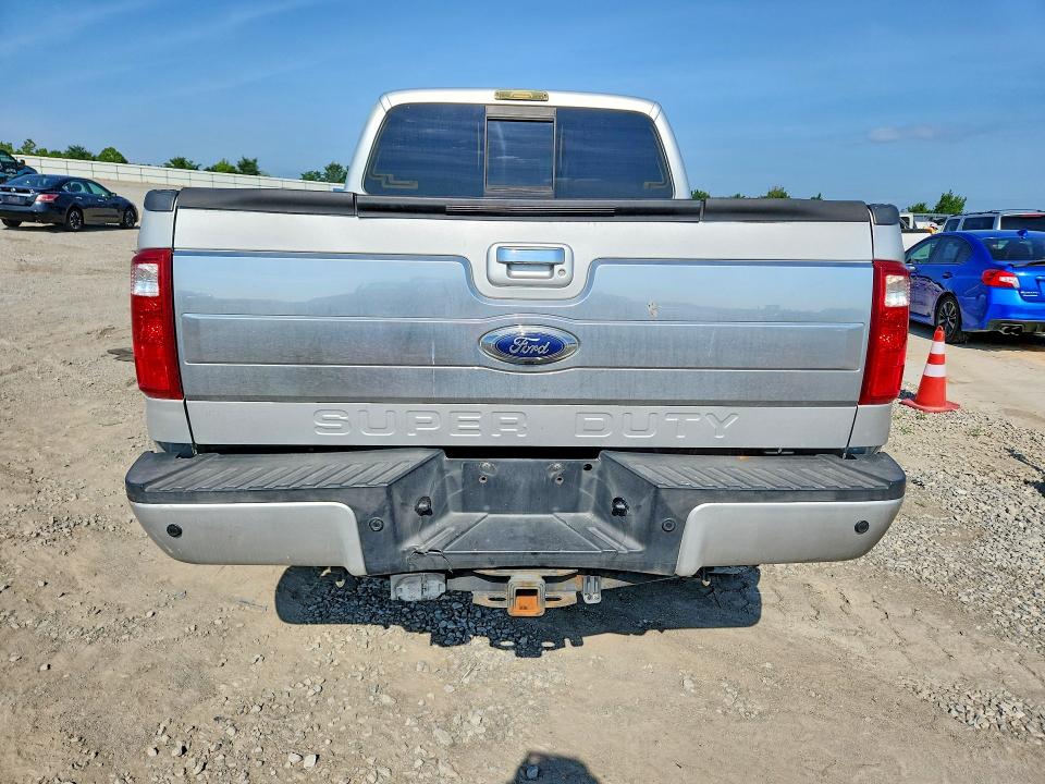 Продажа на аукционе авто 2013 Ford F250, vin: 1FT7W2BT4DEB59855, номер лота: 58872436