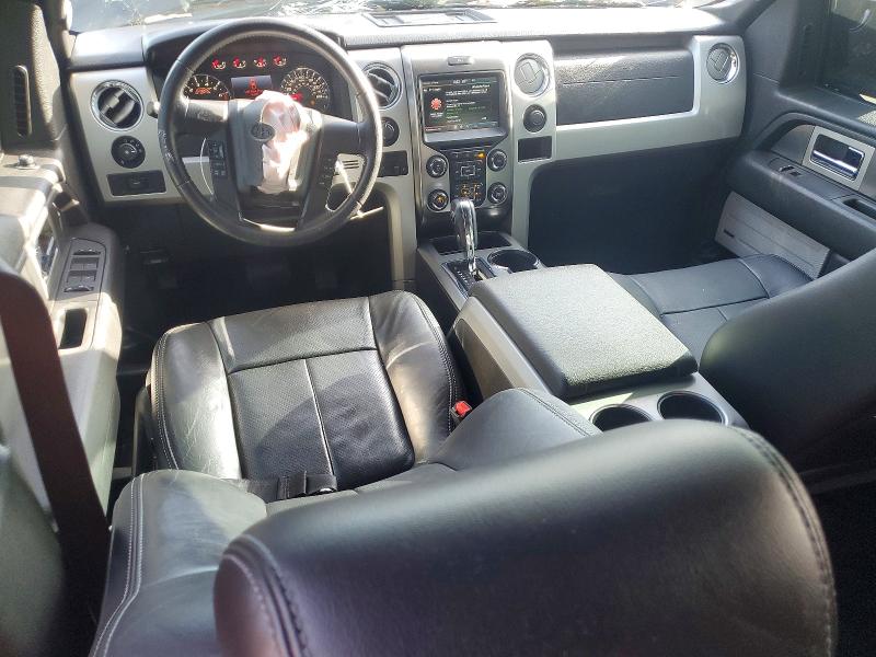 Продаж на аукціоні авто 2014 Ford F150, vin: 1FTFW1CF5EKG42790, номер лоту: 57655796