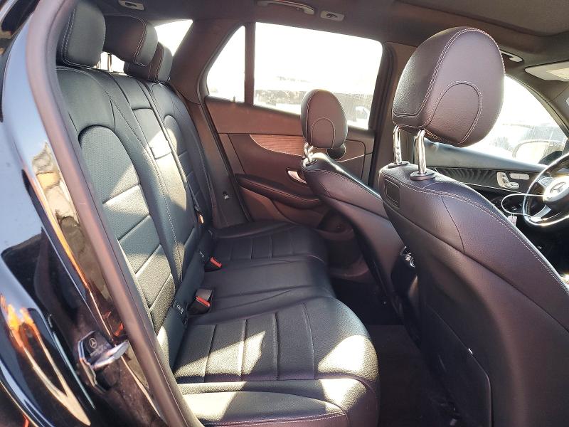 Продажа на аукционе авто 2018 Mercedes-benz Glc, vin: WDC0G4KB9JV090832, номер лота: 57231276