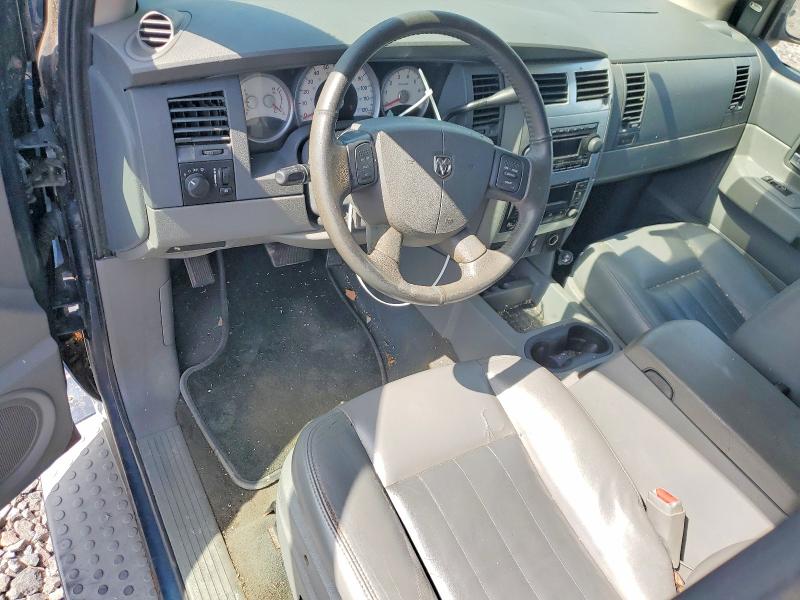Продажа на аукционе авто 2004 Dodge Durango, vin: 1D8HB58D94F132017, номер лота: 58713196