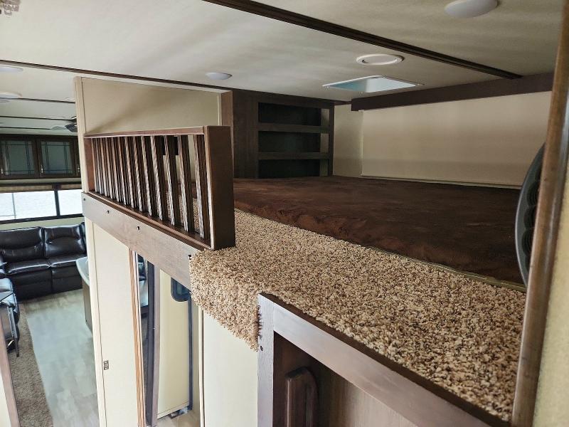 Продажа на аукционе авто 2018 Grand Design Solitude, vin: 573FS4223J1110376, номер лота: 53188046