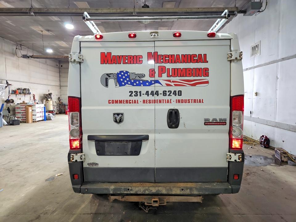 Aukcja sprzedaży 2014 Ram Promaster 1500, vin: 3C6TRVAG4EE100684, numer aukcji: 57701296