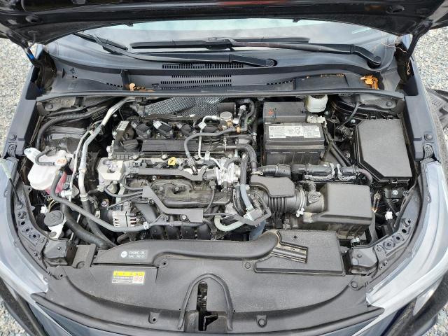 Aukcja sprzedaży 2023 Toyota Corolla, vin: 5YFS4MCE6PP158371, numer aukcji: 55600966