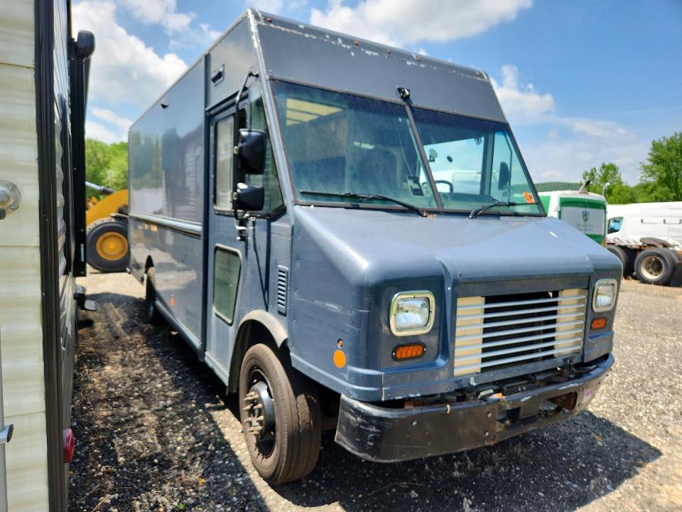 Продаж на аукціоні авто 2021 Ford F59, vin: 1F65F5KNXM0A04768, номер лоту: 55041896