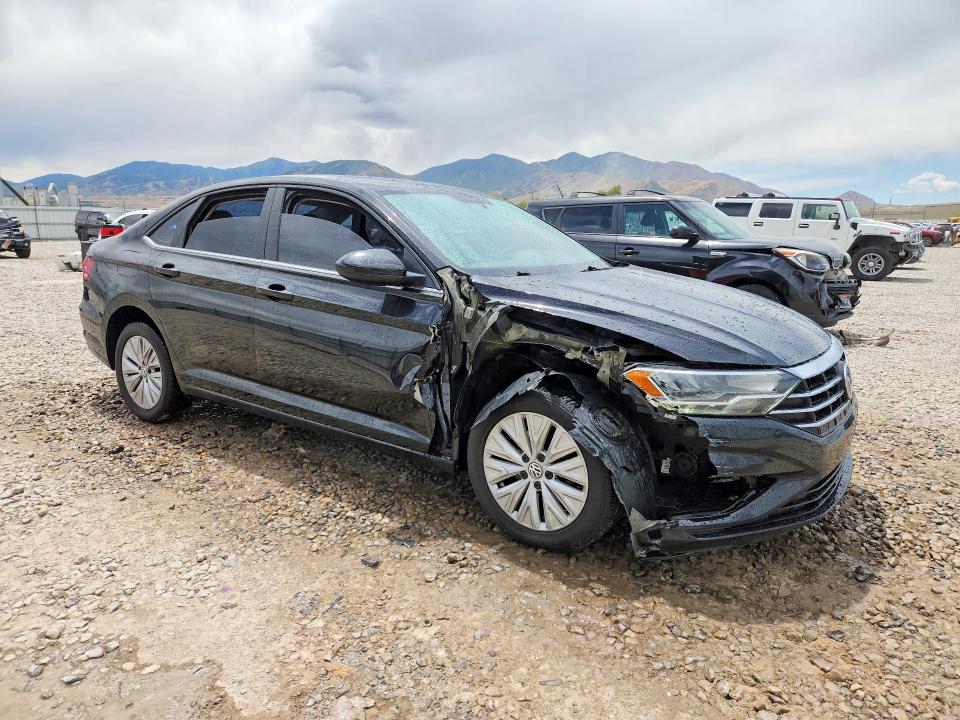Aukcja sprzedaży 2019 Volkswagen Jetta, vin: 3VWC57BU1KM075973, numer aukcji: 59332306