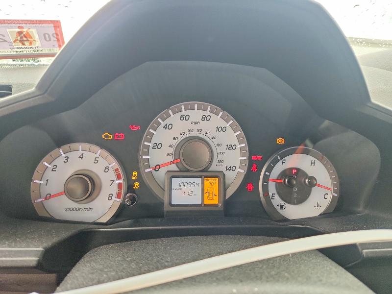 57269156 :رقم المزاد ، 5FNYF4H5XFB035115 vin ، 2015 Honda Pilot مزاد بيع