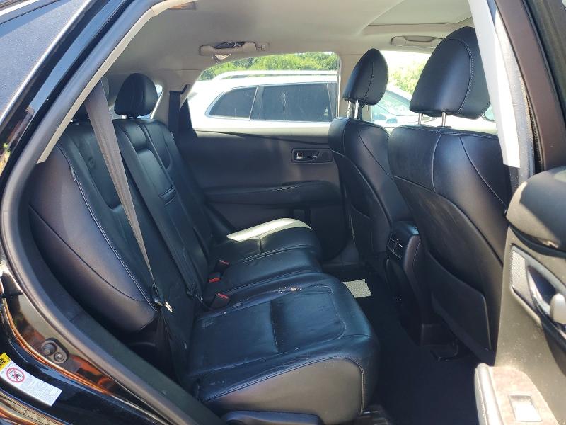 56594476 :رقم المزاد ، 2T2BK1BA3FC296592 vin ، 2015 Lexus Rx 350 مزاد بيع