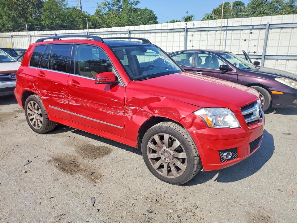 Продажа на аукционе авто 2011 Mercedes-benz Glk, vin: WDCGG5GB2BF619465, номер лота: 56156476