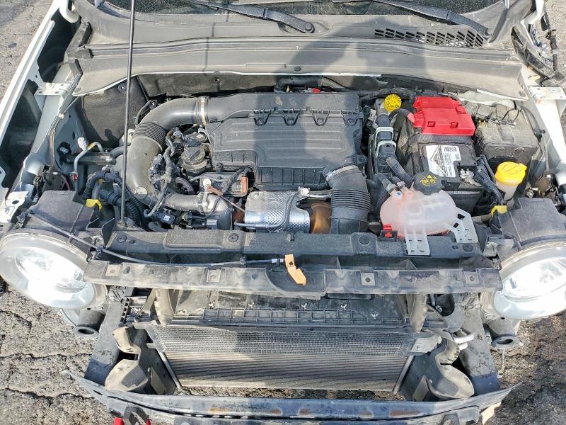 Aukcja sprzedaży 2023 Jeep Renegade, vin: ZACNJDC15PPP71747, numer aukcji: 55423916