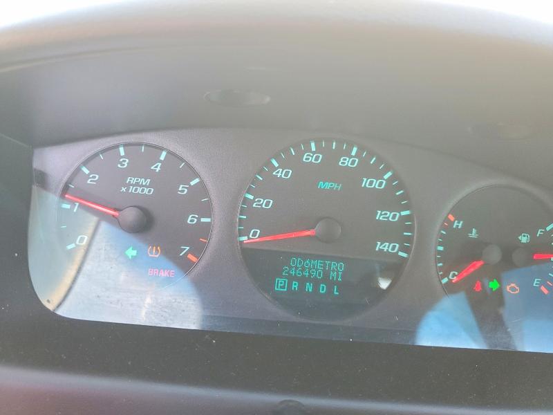 Продажа на аукционе авто 2012 Chevrolet Impala, vin: 2G1WF5E32C1280143, номер лота: 55872766