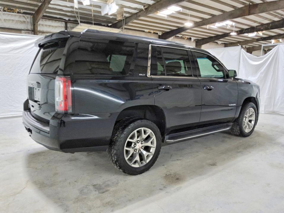 2015 Gmc Yukon მანქანა იყიდება აუქციონზე, vin: 1GKS2BKC6FR671932, აუქციონის ნომერი: 57142506