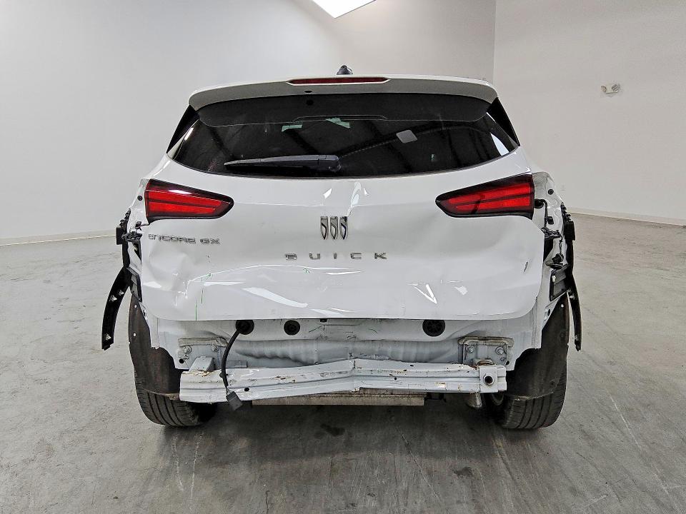 Продаж на аукціоні авто 2024 Buick Encore Gx, vin: KL4AMBS25RB165122, номер лоту: 55123266