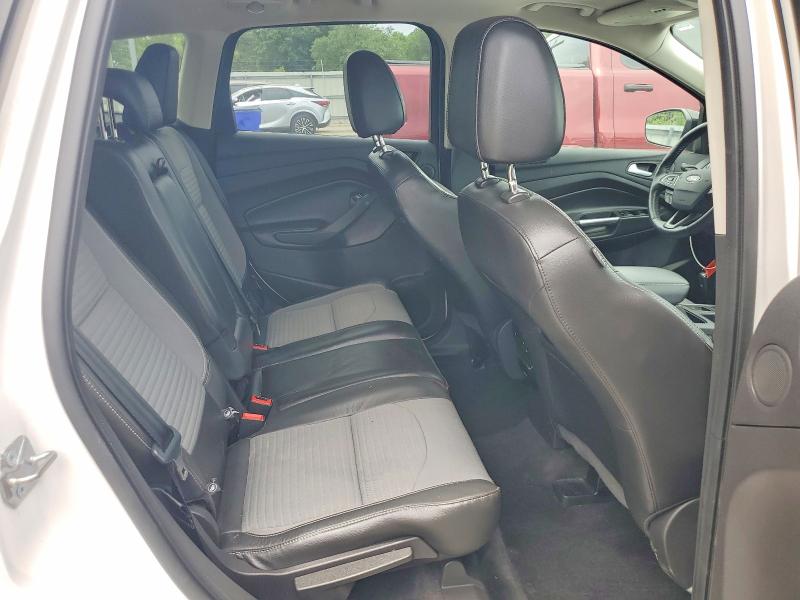 Auction sale of the 2017 Ford Escape, vin: 1FMCU0J90HUF01372, lot number: 56456846