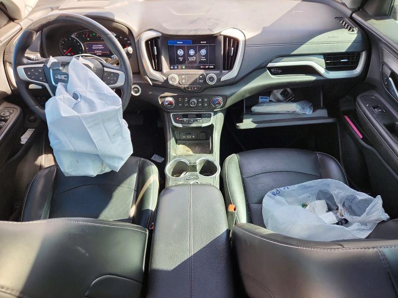 Продажа на аукционе авто 2022 Gmc Terrain, vin: 3GKALVEV3NL246164, номер лота: 54728936