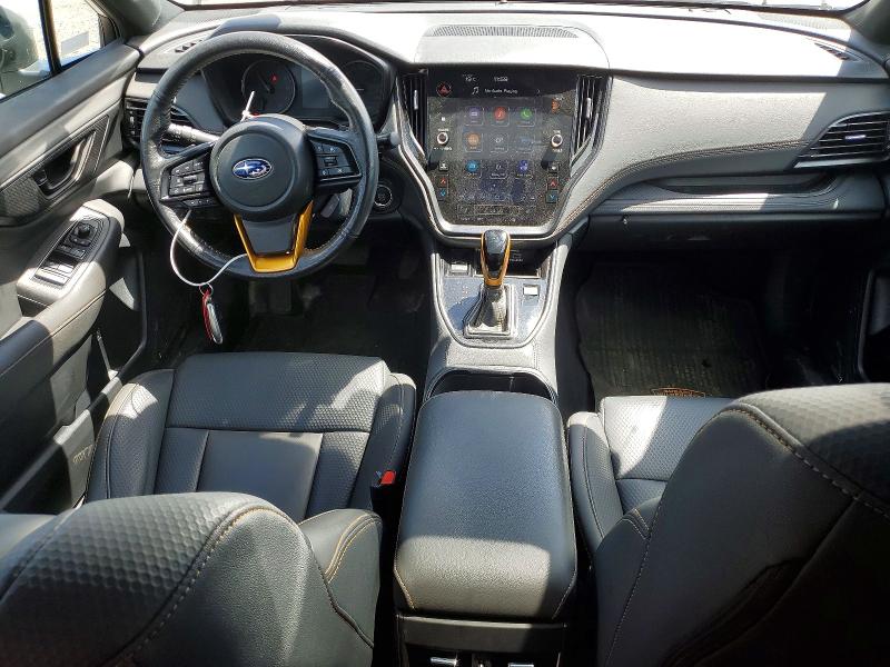 Aukcja sprzedaży 2024 Subaru Outback, vin: 4S4BTHTD5R3146821, numer aukcji: 56758006