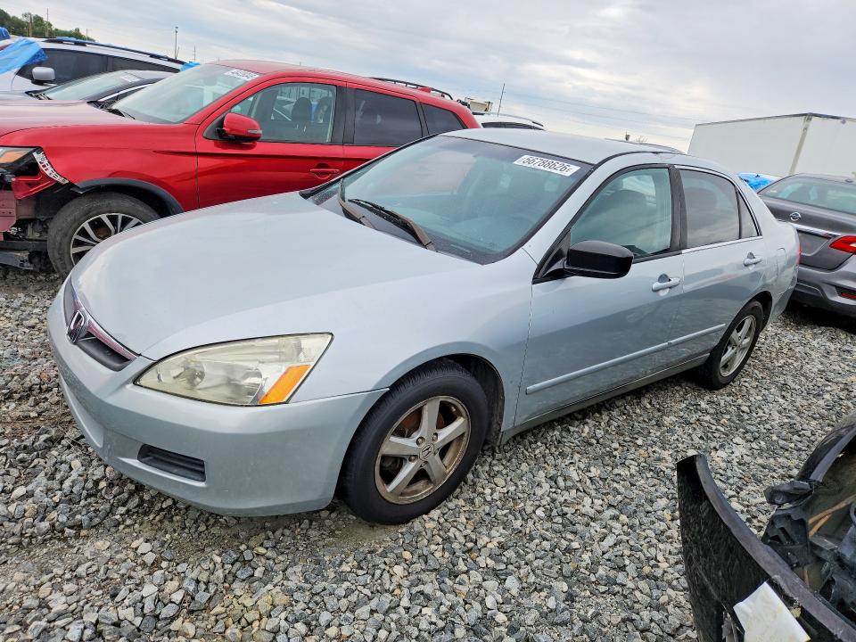 Aukcja sprzedaży 2006 Honda Accord, vin: 1HGCM56146A070166, numer aukcji: 56788626
