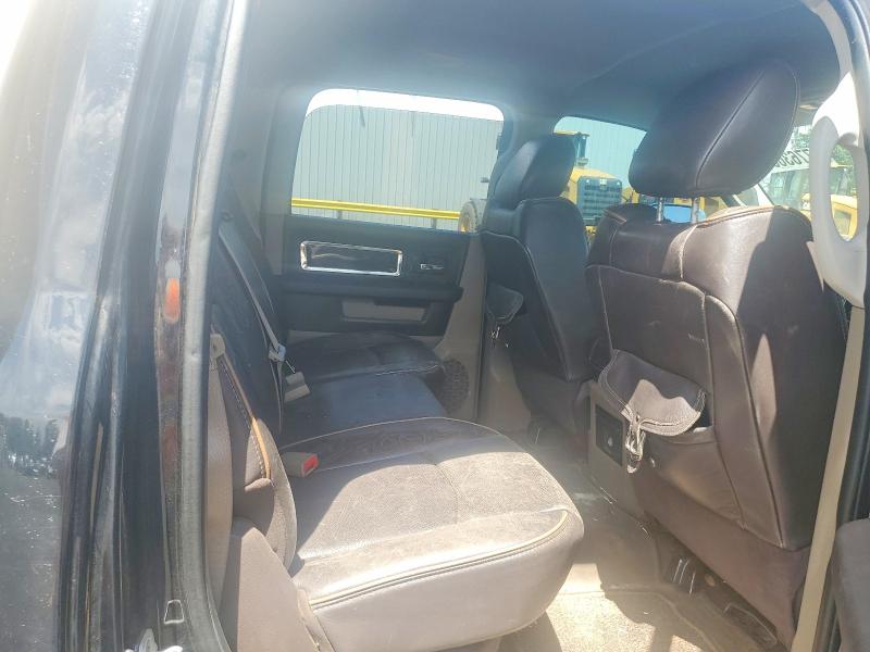 Продажа на аукционе авто 2012 Dodge Ram 2500, vin: 3C6UD5LL9CG139298, номер лота: 57763656