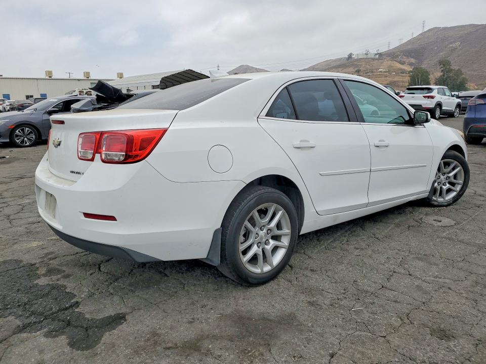 57942216 :رقم المزاد ، 1G11C5SA9GF166175 vin ، 2016 Chevrolet Malibu Limited مزاد بيع