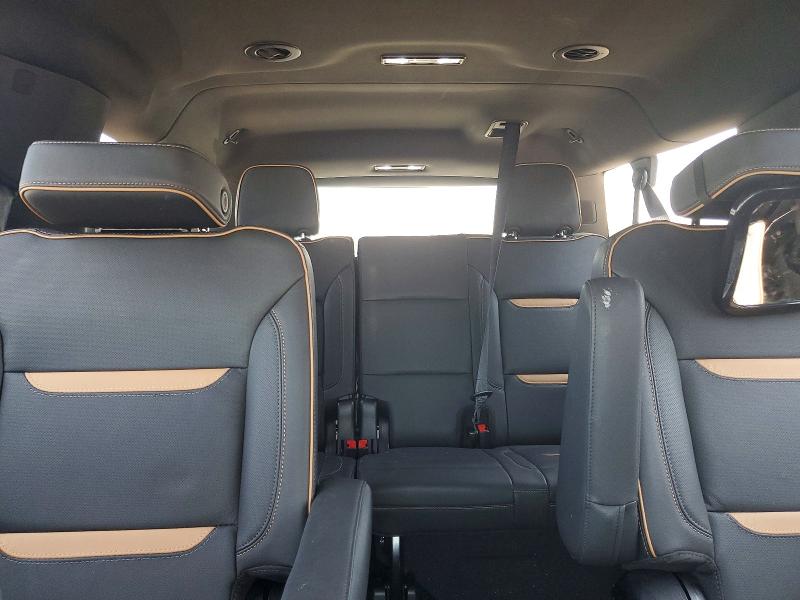 Продаж на аукціоні авто 2023 Gmc Yukon Xl, vin: 1GKS2HKL9PR421458, номер лоту: 57930626