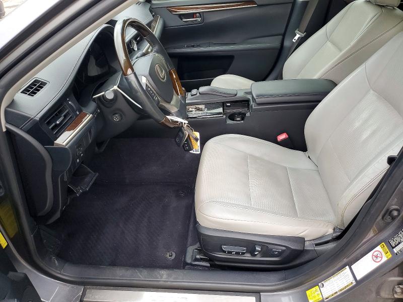 Продаж на аукціоні авто 2014 Lexus Es, vin: JTHBK1GGXE2131359, номер лоту: 57534516