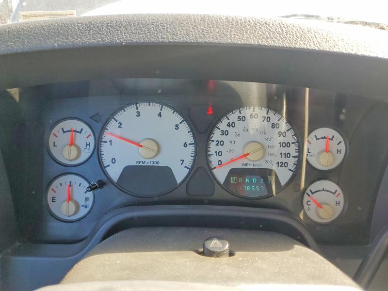 55962516 :رقم المزاد ، 1D7HU162X7J542657 vin ، 2007 Dodge Ram 1500 مزاد بيع