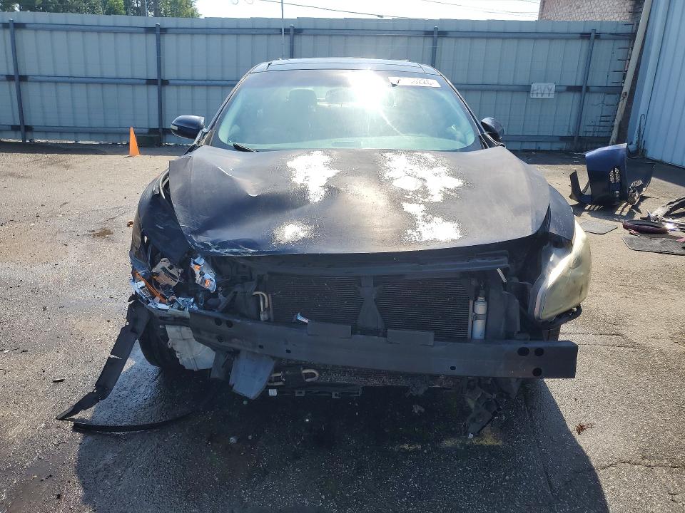 2010 Nissan Maxima მანქანა იყიდება აუქციონზე, vin: 1N4AA5AP1AC833516, აუქციონის ნომერი: 56986226