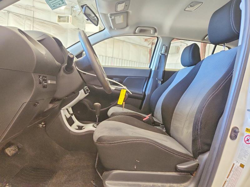 2012 Scion Xd მანქანა იყიდება აუქციონზე, vin: JTKKU4B43C1015541, აუქციონის ნომერი: 57707416
