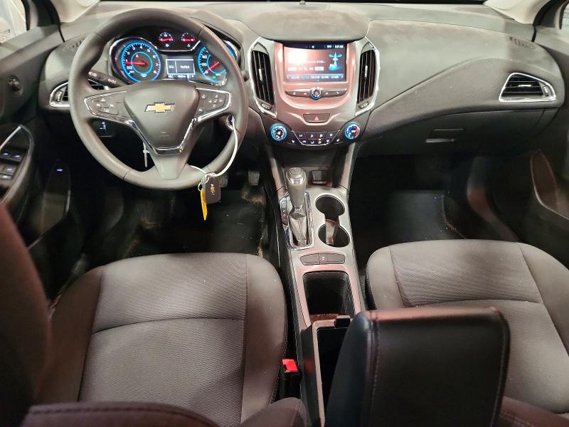 Aukcja sprzedaży 2016 Chevrolet Cruze, vin: 1G1BE5SM6G7255558, numer aukcji: 56638836