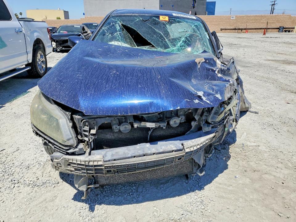 Продажа на аукционе авто 2015 Honda Accord, vin: 1HGCR2F31FA060230, номер лота: 58258876