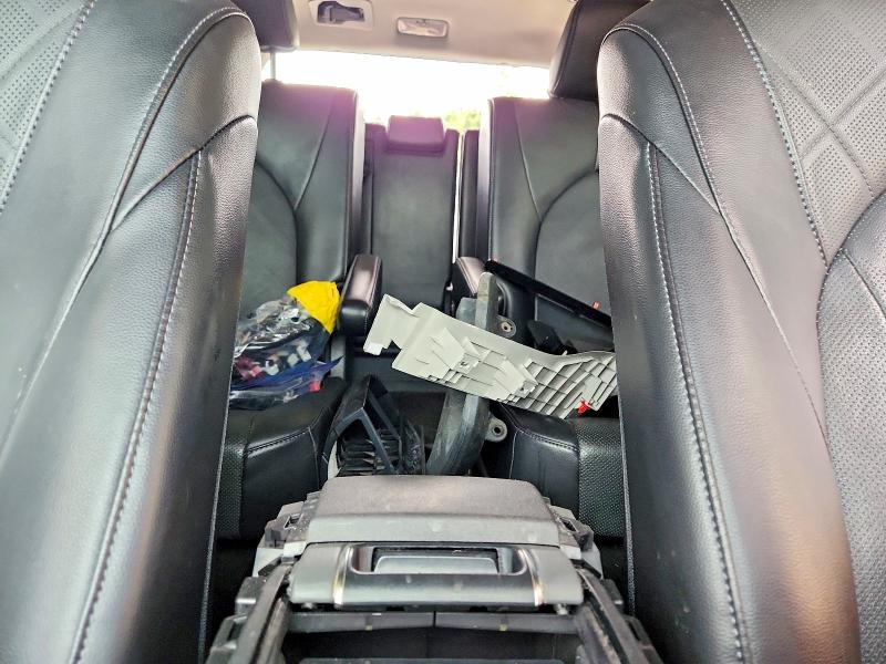 Продаж на аукціоні авто 2022 Toyota Highlander, vin: 5TDFZRBH3NS212967, номер лоту: 58483066