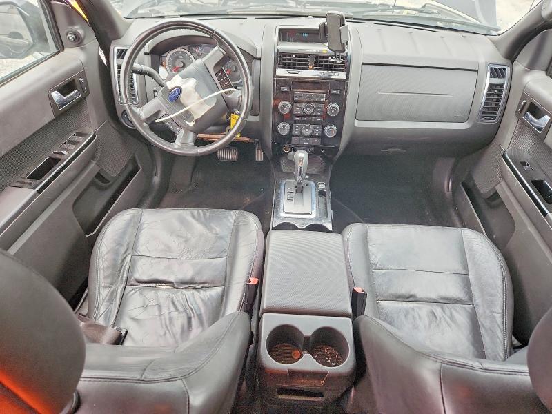 Aukcja sprzedaży 2012 Ford Escape, vin: 1FMCU0E76CKA07627, numer aukcji: 58799496