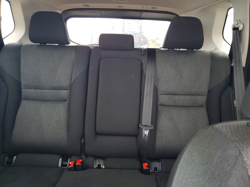 56330356 :رقم المزاد ، 5N1BT3BBXSC772826 vin ، 2025 Nissan Rogue مزاد بيع
