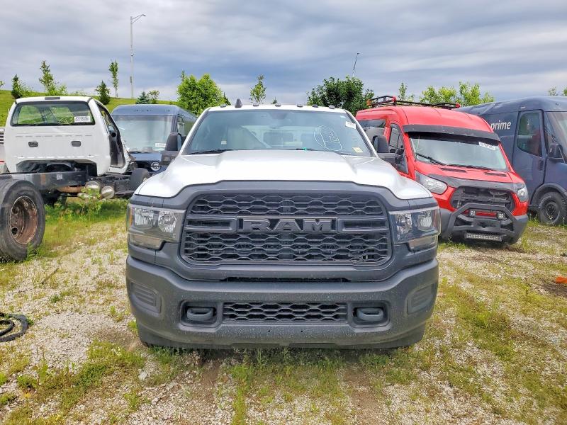 Продаж на аукціоні авто 2023 Ram 3500, vin: 3C63RRGL1PG652002, номер лоту: 57954896