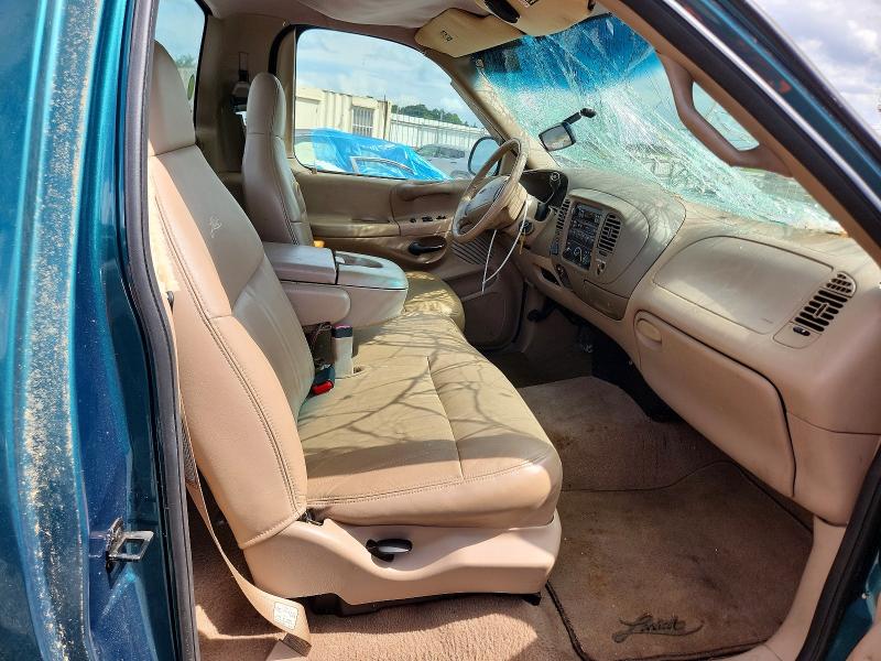 Aukcja sprzedaży 1998 Ford F150, vin: 1FTZF18W7WNA55030, numer aukcji: 57374746