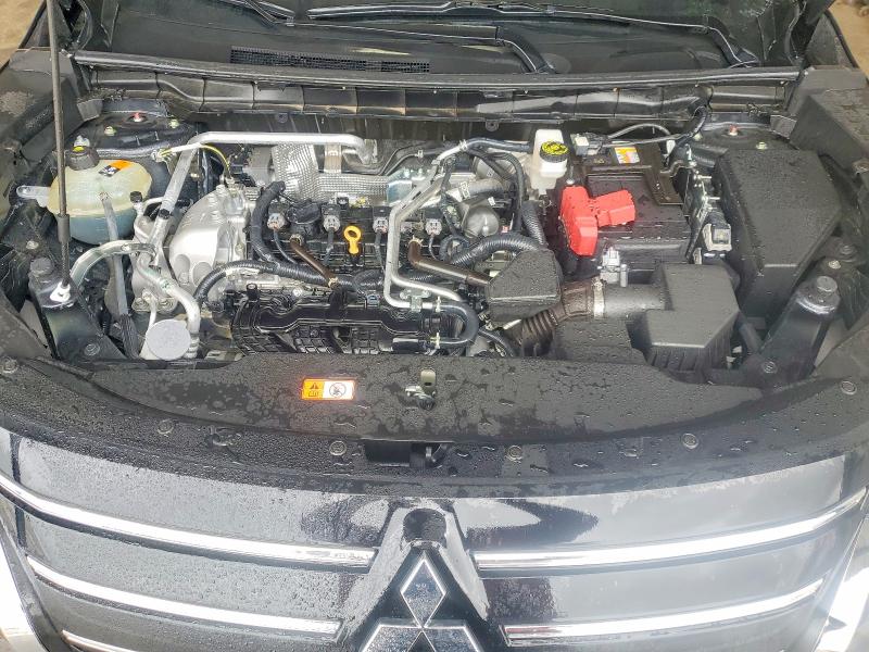 Aukcja sprzedaży 2025 Mitsubishi Outlander, vin: JA4J4VA80SZ058595, numer aukcji: 58768746