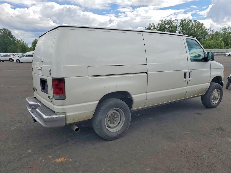 Продаж на аукціоні авто 2006 Ford Econoline E350, vin: 1FTSE34L76DA30758, номер лоту: 55895646