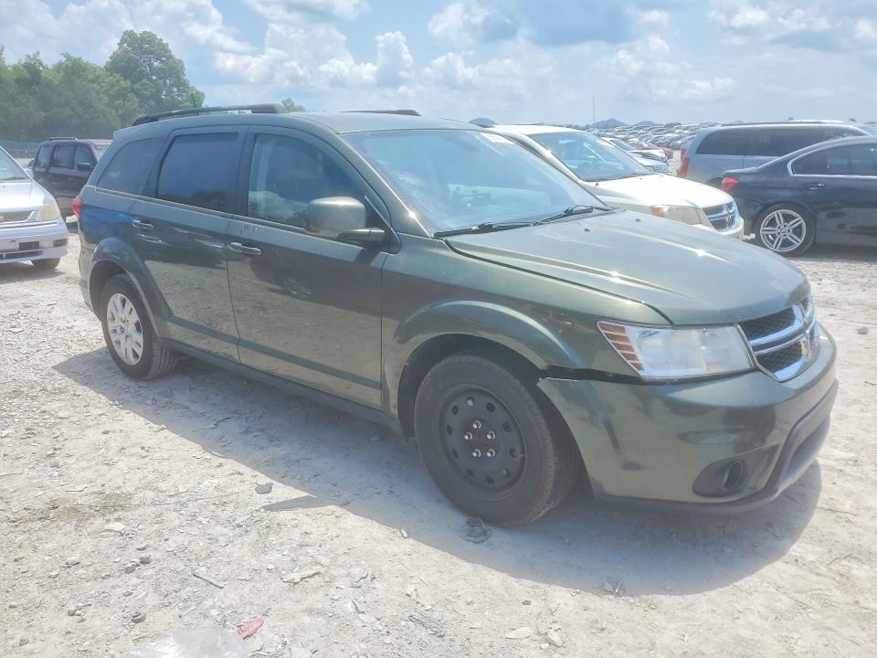 56894156 :رقم المزاد ، 3C4PDCBB0KT857296 vin ، 2019 Dodge Journey مزاد بيع