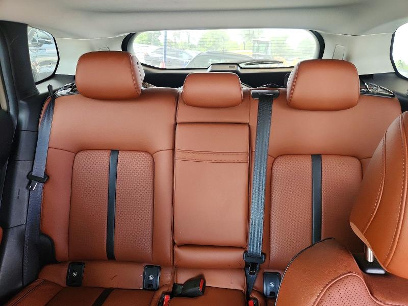 73341835 :رقم المزاد ، 7MMVABEY3TN458488 vin ، 2026 Mazda Cx-50 مزاد بيع