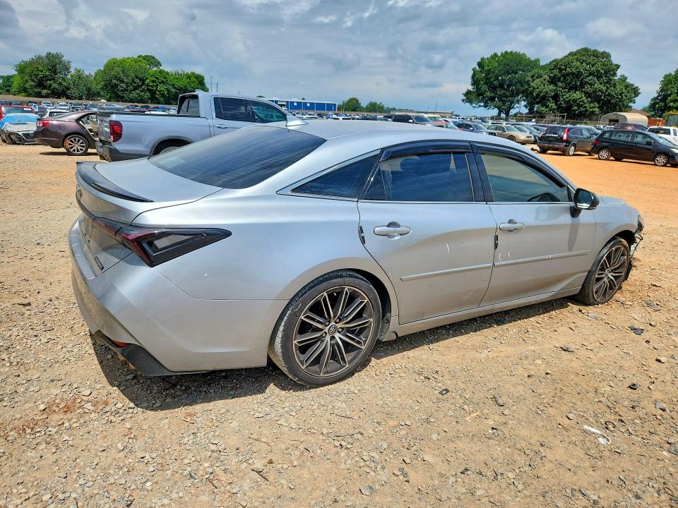 Aukcja sprzedaży 2019 Toyota Avalon, vin: 4T1BZ1FB3KU009862, numer aukcji: 56169906