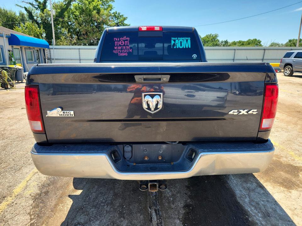 2015 Ram 1500 მანქანა იყიდება აუქციონზე, vin: 1C6RR7LG1FS671664, აუქციონის ნომერი: 57037116