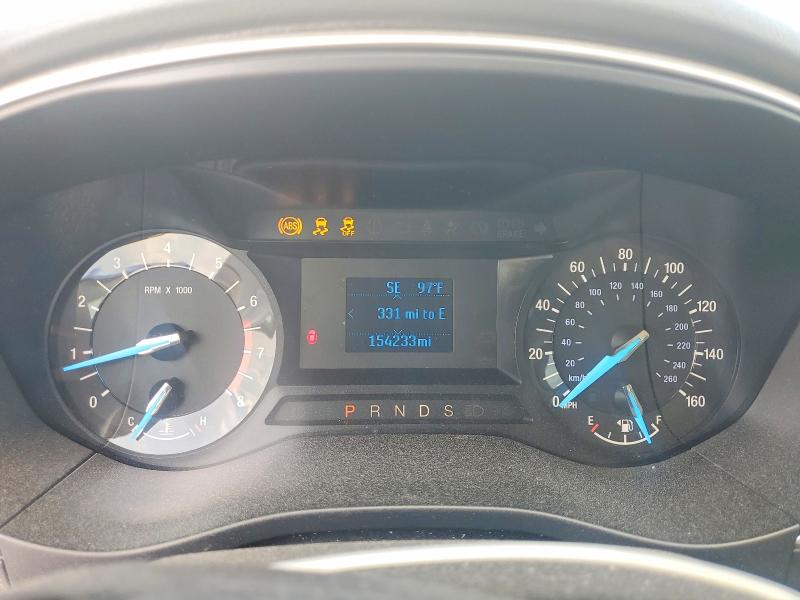 2014 Ford Fusion მანქანა იყიდება აუქციონზე, vin: 1FA6P0G72E5377793, აუქციონის ნომერი: 57411596