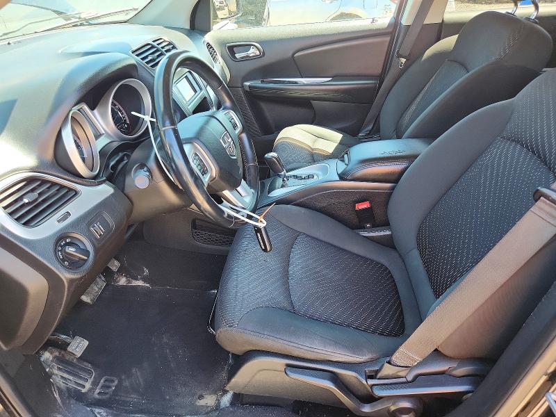 Aukcja sprzedaży 2018 Dodge Journey, vin: 3C4PDCAB7JT497850, numer aukcji: 55328576